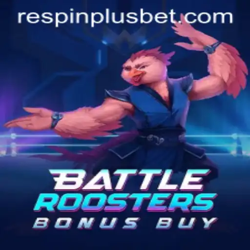 Unleashing the Excitement: Dive Into BattleRoostersBonusBuy Featuring RESPIN PLUS