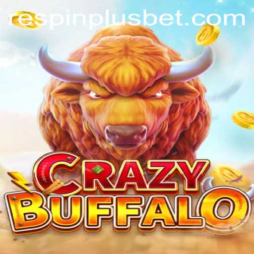 Discovering the Thrilling World of CRAZYBUFFALO: Enthralling Gameplay with RESPIN PLUS
