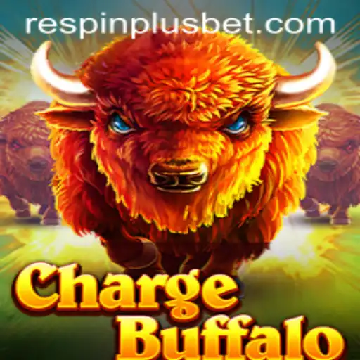 Exploring ChargeBuffalo: A Thrilling New Slot Game with RESPIN PLUS Feature