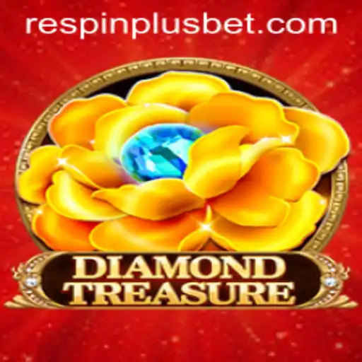 Unveiling Diamondtreasure: The Thrilling New Game Featuring RESPIN PLUS
