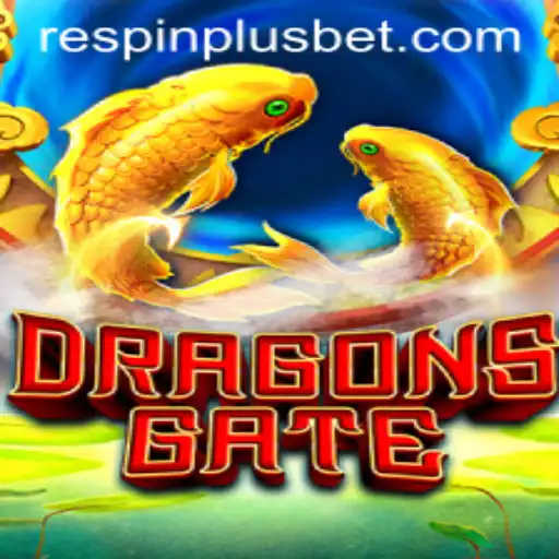 DragonsGate: An Epic Adventure with RESPIN PLUS