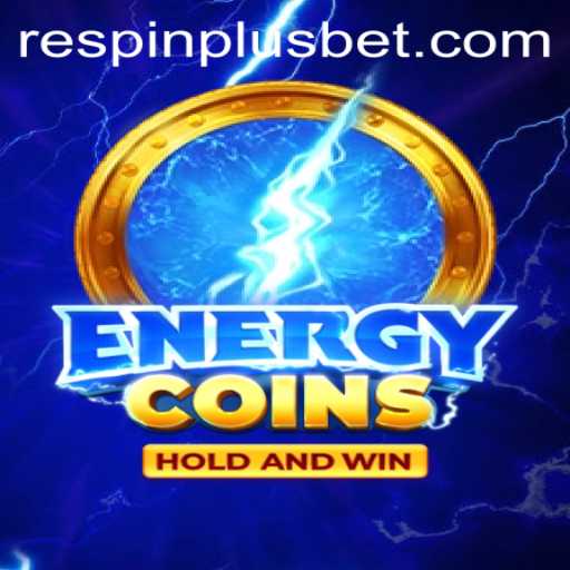 Exciting Gameplay and Innovative Features in EnergyCoins: Exploring RESPIN PLUS