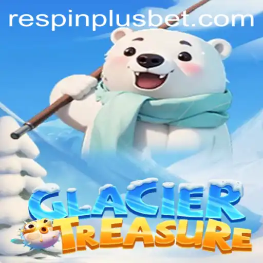 Discover the Thrilling World of GlacierTreasure