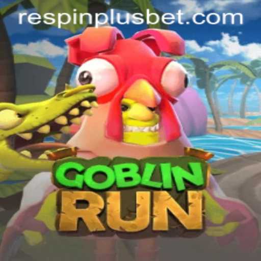 GoblinRun: A Thrilling Adventure with RESPIN PLUS