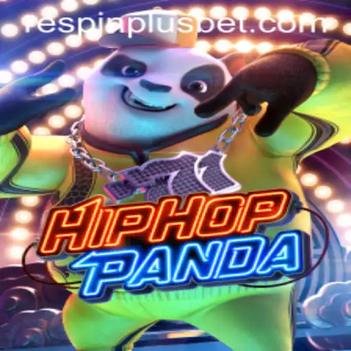 Discover the World of HipHopPanda Featuring RESPIN PLUS