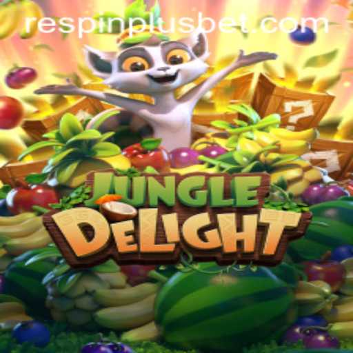Exploring the JungleDelight Adventure with RESPIN PLUS