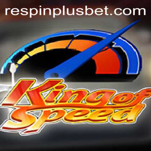 Unleashing Excitement with KingofSpeed: A Deep Dive into RESPIN PLUS