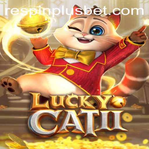 Unveiling LuckyCatII: Mastering the RESPIN PLUS Slot Game