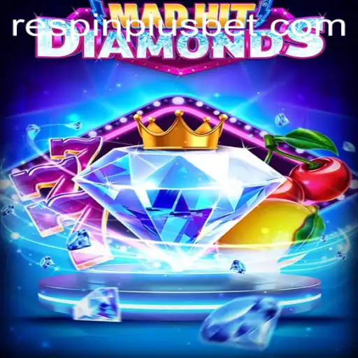 Discover the Thrilling World of MadHitDiamonds and Unlock the Potential of RESPIN PLUS
