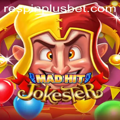 MadHitJokester: The Game Revolutionizing Fun with RESPIN PLUS