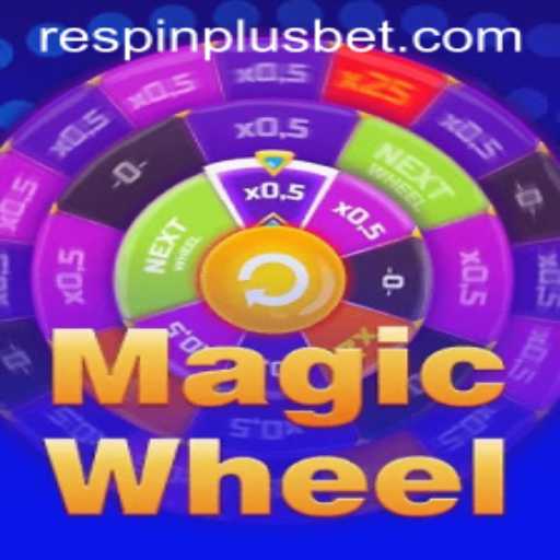 Exciting Features and Gameplay of MagicWheel: Unveiling the Innovation of RESPIN PLUS