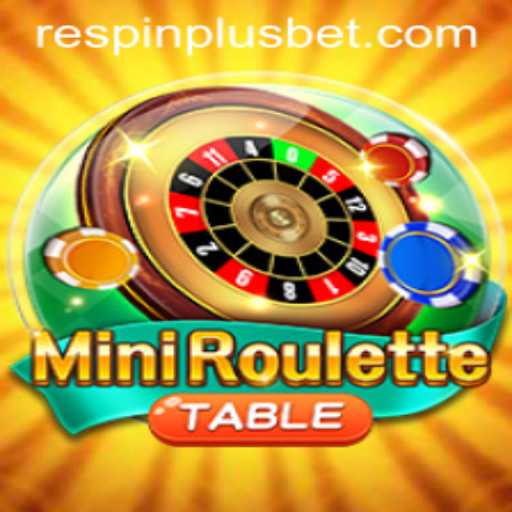 Exploring MiniRoulette and the Exciting RESPIN PLUS Feature