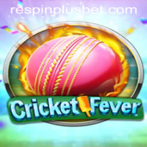 CricketFever: A Thrilling Experience with RESPIN PLUS