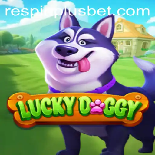 Exploring LuckyDoggy and the Strategics of RESPIN PLUS