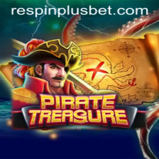 Unveiling PirateTreasure: The Thrilling Gaming Experience with RESPIN PLUS
