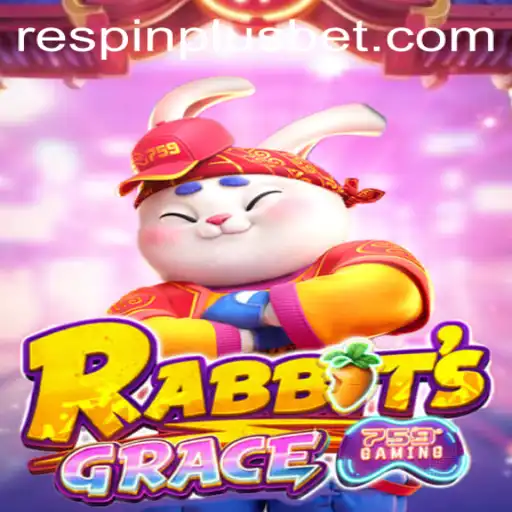 Unveiling RabbitsGrace: An Exciting Adventure with RESPIN PLUS Feature