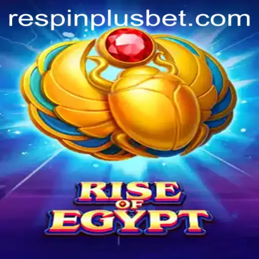 Unveiling the Secrets of RiseOfEgypt: A Journey Through Ancient Reels and RESPIN PLUS