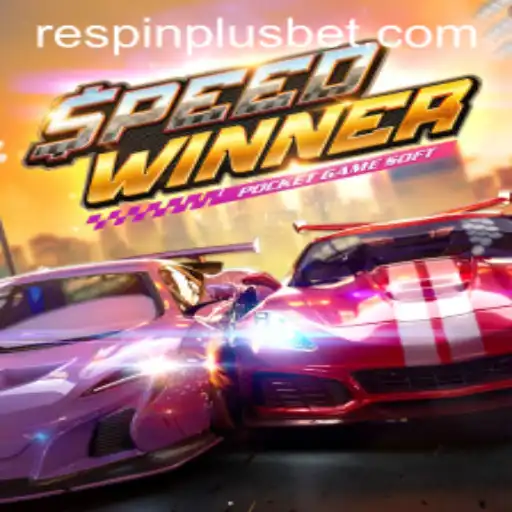 Experience the Thrill of SpeedWinner with RESPIN PLUS