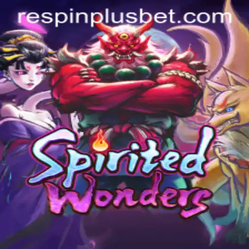 Unveiling SpiritedWonders: A Deep Dive Into The Enchanting World of RESPIN PLUS