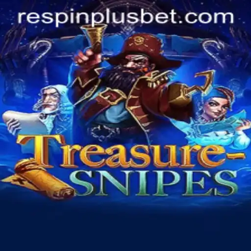 Exploring TreasureSnipes: The Exciting World of RESPIN PLUS