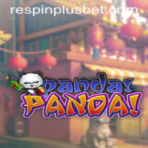 Explore the Thrills of PandaPanda with RESPIN PLUS