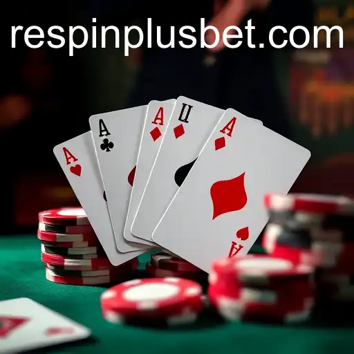 Exploring the Exciting World of Poker Games Featuring RESPIN PLUS