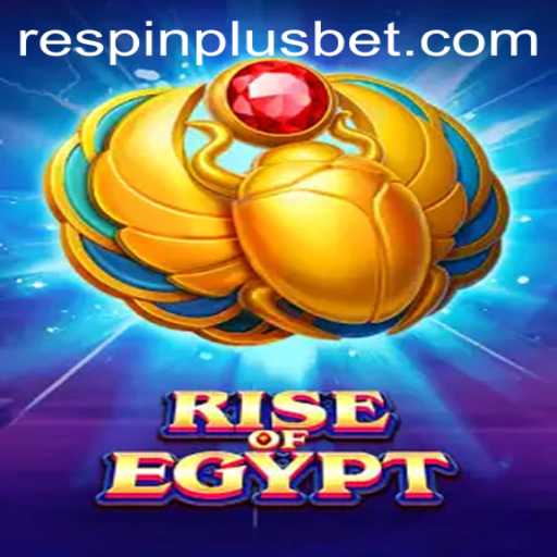 Unveiling the Secrets of RiseOfEgypt: A Journey Through Ancient Reels and RESPIN PLUS