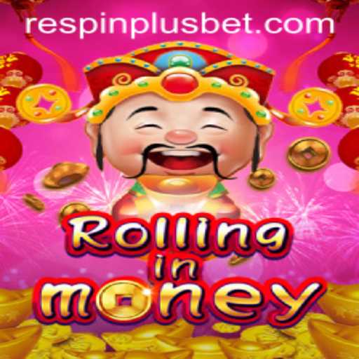 RollingInMoney: A Thrilling Experience with a Twist of Respin Plus