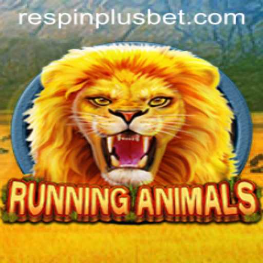 RunningAnimals and the Innovative RESPIN PLUS Feature