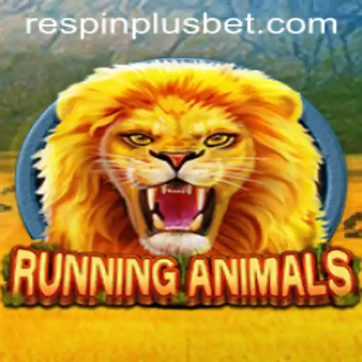 RunningAnimals and the Innovative RESPIN PLUS Feature