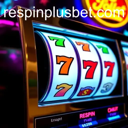 The Fascinating World of Slots: Unveiling the RESPIN PLUS Feature