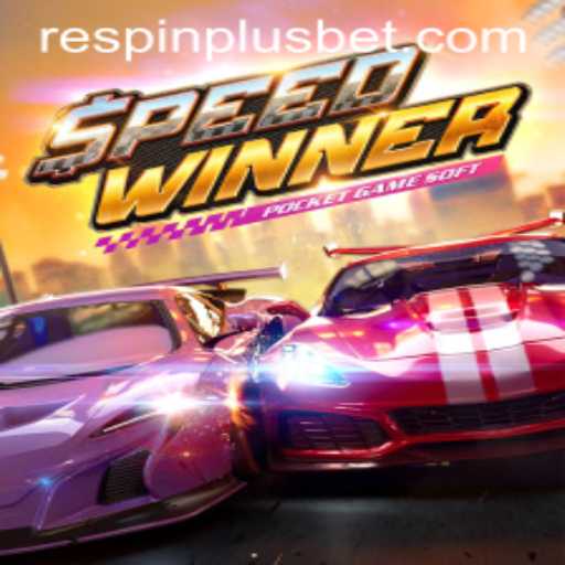 Experience the Thrill of SpeedWinner with RESPIN PLUS
