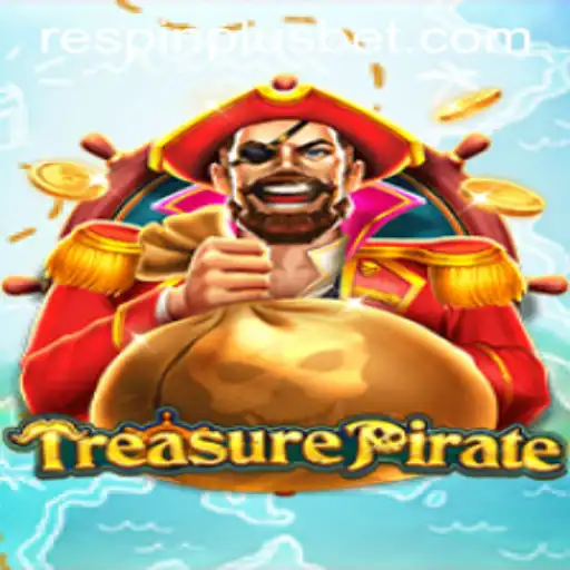 Exploring the Exciting World of TreasurePirate: Unveiling RESPIN PLUS